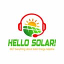 Hello Solar